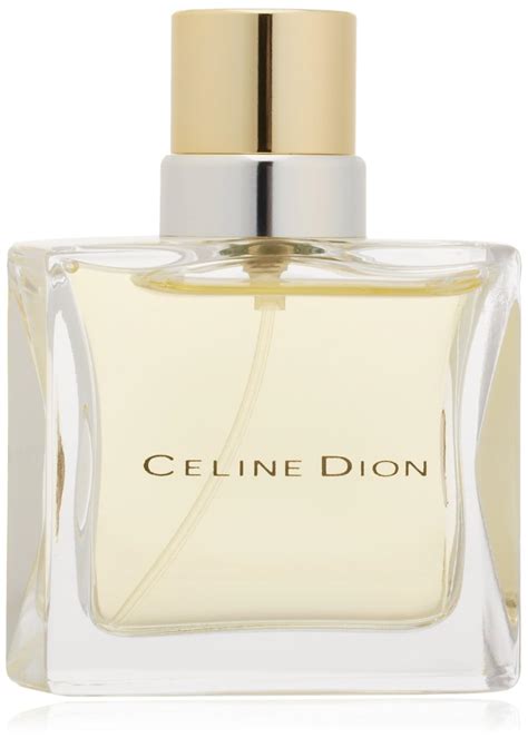 perfume celine dion precio